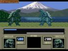 Super Godzilla:  