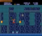 Obrazek z gry Super Mario All-Stars + Super Mario World