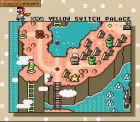 Obrazek z gry Super Mario World
