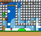 Super Puzzle World:  
