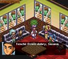 Screen - Tenchi Muyou! Game Hen (PL)