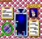 Screen gry Tetris & Dr. Mario: 