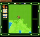 Screen gry Burai: Hachigyoku no Yuushi Densetsu: 