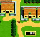 Screen gry Burai: Hachigyoku no Yuushi Densetsu: 