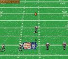 Screen gry Capcom's MVP Football: 