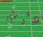 Screen gry Capcom's MVP Football: 
