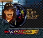 Screen - Kyle Petty's No Fear Racing
