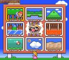 Mario & Wario:  