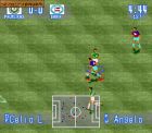 Screen gry Super Campeonato Brasileiro '95: 