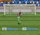 Screen gry Super Campeonato Brasileiro '95: 