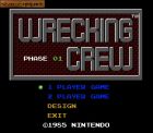 Wrecking Crew '98:  