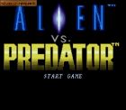 Obrazek z gry Alien Vs. Predator