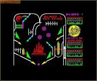 Screen gry Advanced Pinball Simulator:Advanced Pinball Simulator - screen 