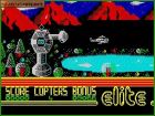 Airwolf: Airwolf - Elite Systems Ltd. 1984 