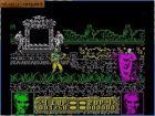 Altered Beast: Gra 'Altered Beast' 