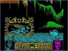 Altered Beast: Screen z gry - Altered Beast 