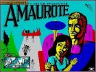 Amaurote: Screen z gry - Amaurote 