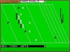 American Football: Screen z gry - American Football 