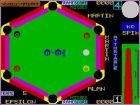 Screen - Angleball