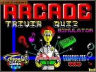 Screen gry Arcade Trivia Quiz:Arcade Trivia Quiz - screen 
