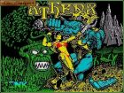 Athena: Gra 'Athena' 