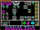 Babaliba: Screen z gry - Babaliba 