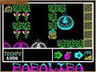 Babaliba: Screen Babaliba 