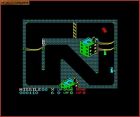 Badlands: Gierka Badlands wydana przez Atari Games... 