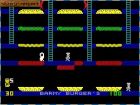 Screen gry Barmy Burgers:Gra 'Barmy Burgers' 