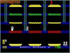 Screen gry Barmy Burgers:Barmy Burgers - screen 