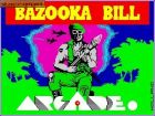 Bazooka Bill: Obrazek z gry Bazooka Bill 