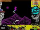 Bigfoot: Screen z gry - Bigfoot 