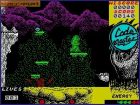 Bigfoot: Screen z gry - Bigfoot 