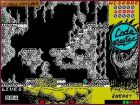 Bigfoot: Obrazek z gry Bigfoot 
