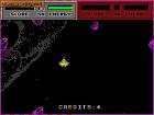 Screen gry Blasteroids:Blasteroids - screen 