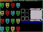 Bloodwych: Screen z gry - Bloodwych 