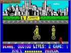 BMX Ninja: Gra BMX Ninja ( Alternative Software Ltd. ) 