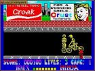 BMX Ninja: BMX Ninja - screen 