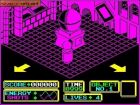 Bomb Scare: Bomb Scare - Firebird Software Ltd. 1986 