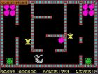 Screen gry Bomber Bob In Pentagon Capers:Obrazek z gry Bomber Bob In Pentagon Capers 
