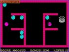 Screen gry Bomber Bob In Pentagon Capers:Gra 'Bomber Bob In Pentagon Capers' 