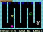 Screen gry Bomber Bob In Pentagon Capers:Gra 'Bomber Bob In Pentagon Capers' 