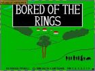 Screen gry Bored of the Rings:Gierka Bored of the Rings wydana przez Delta 4... 