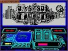 Buggy Ranger: Buggy Ranger - Iron Byte 1990 
