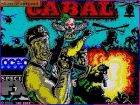 Cabal: Screen z gry - Cabal 