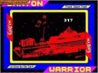 Canyon Warrior: Canyon Warrior - Mastertronic Ltd. 1989 