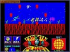 Screen gry Captain Planet:Captain Planet - screen 