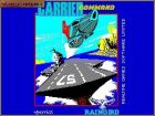 Carrier Command: Screen z gry - Carrier Command 