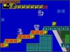 CJ in the USA: Screen z gry - CJ in the USA 