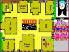Screen gry Cluedo:Gierka Cluedo wydana przez Leisure Genius 